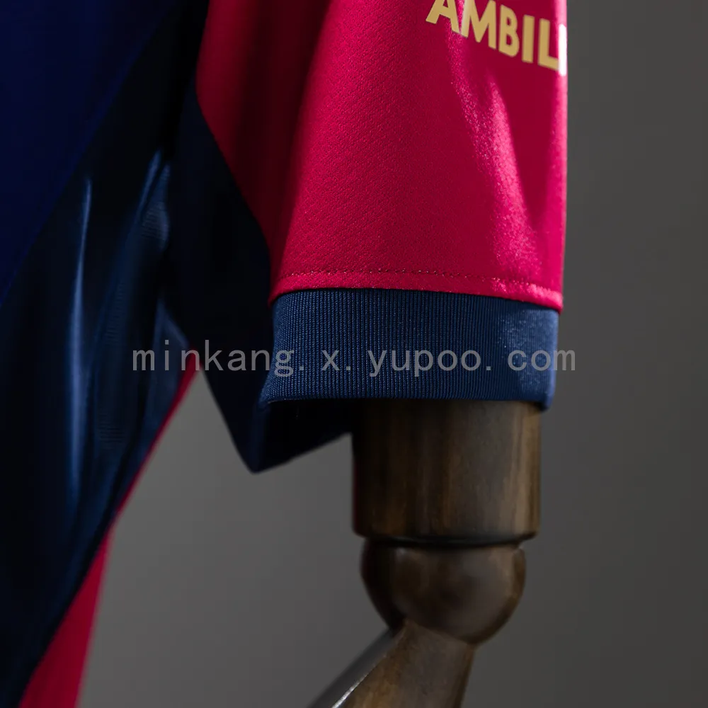 24/25 Barcelona Home — 2/2