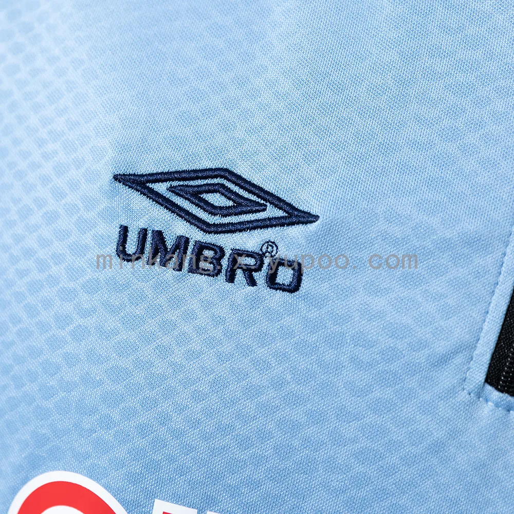 Celta de Vigo Retro 99/00 Home — 2/2