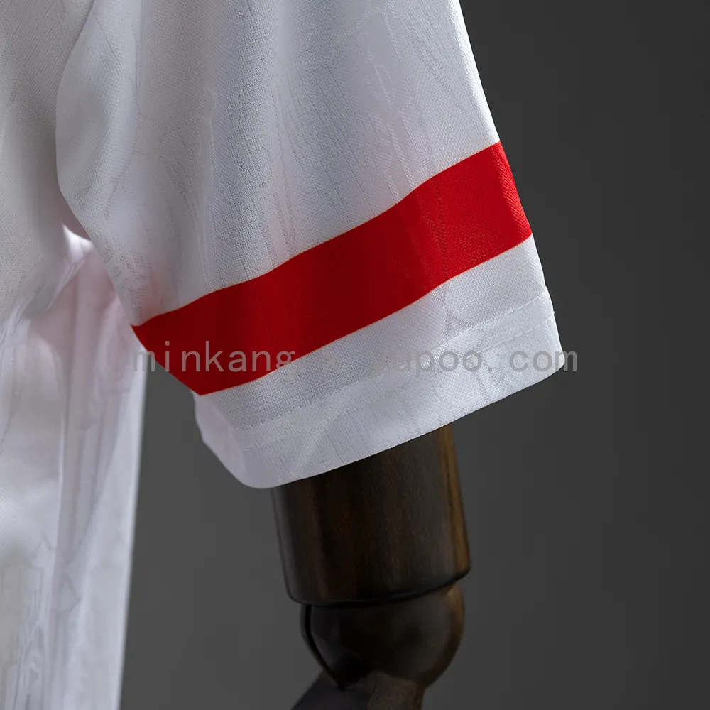 Sevilla FC 1993/94 Home Retro Jersey
