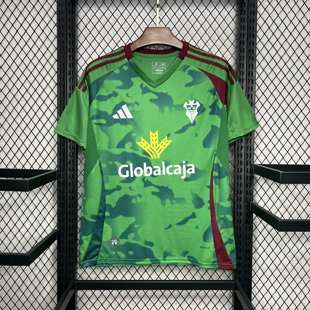 Albacete 202425 Third Jersey — 2/2