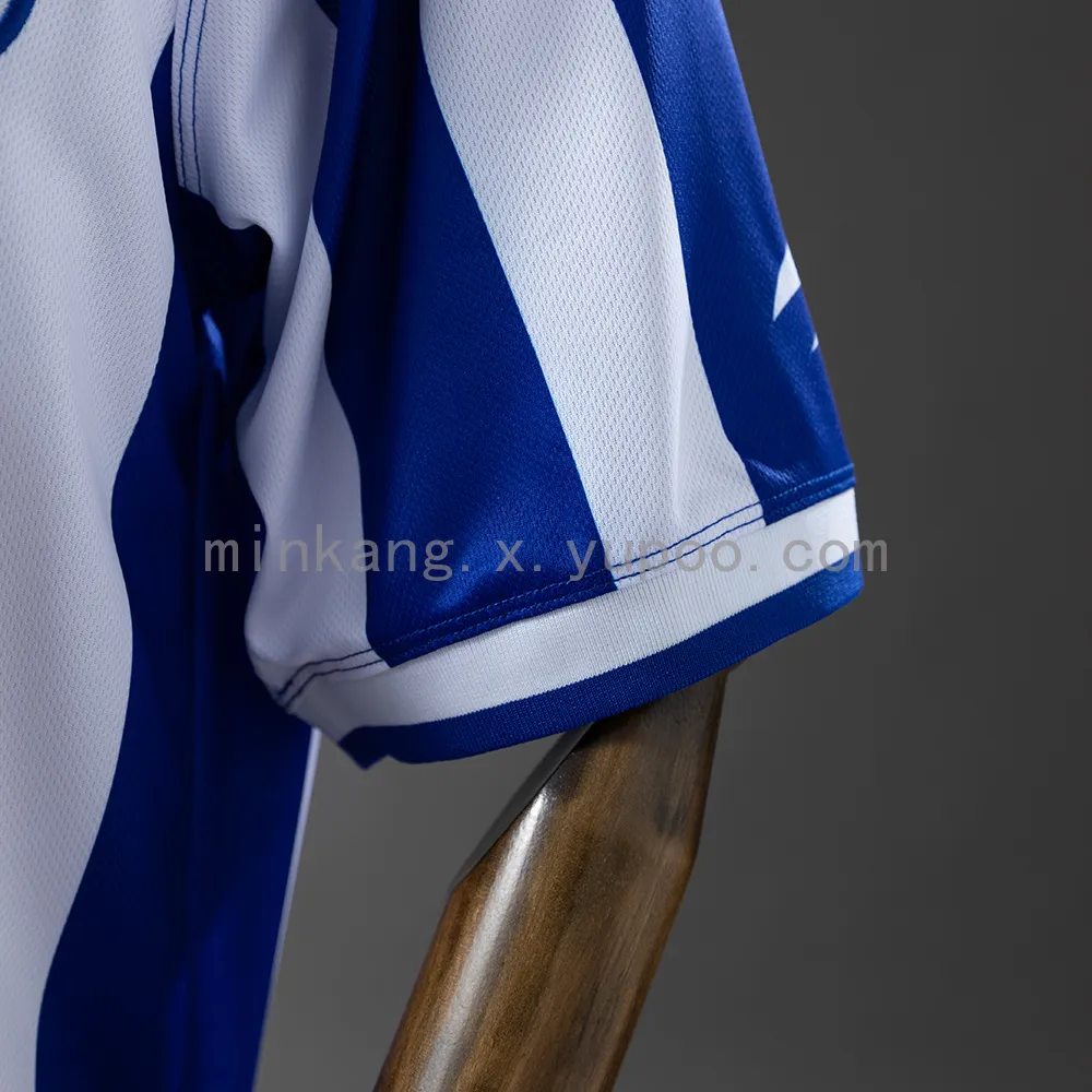 Retro Real Sociedad 02/03 Home — 2/2