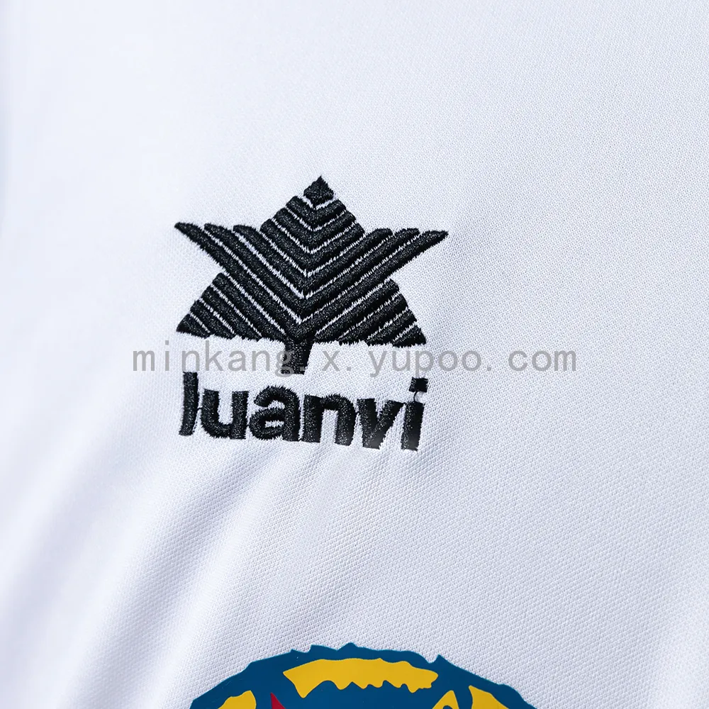 Retro 99/00 Valencia Home — 2/2
