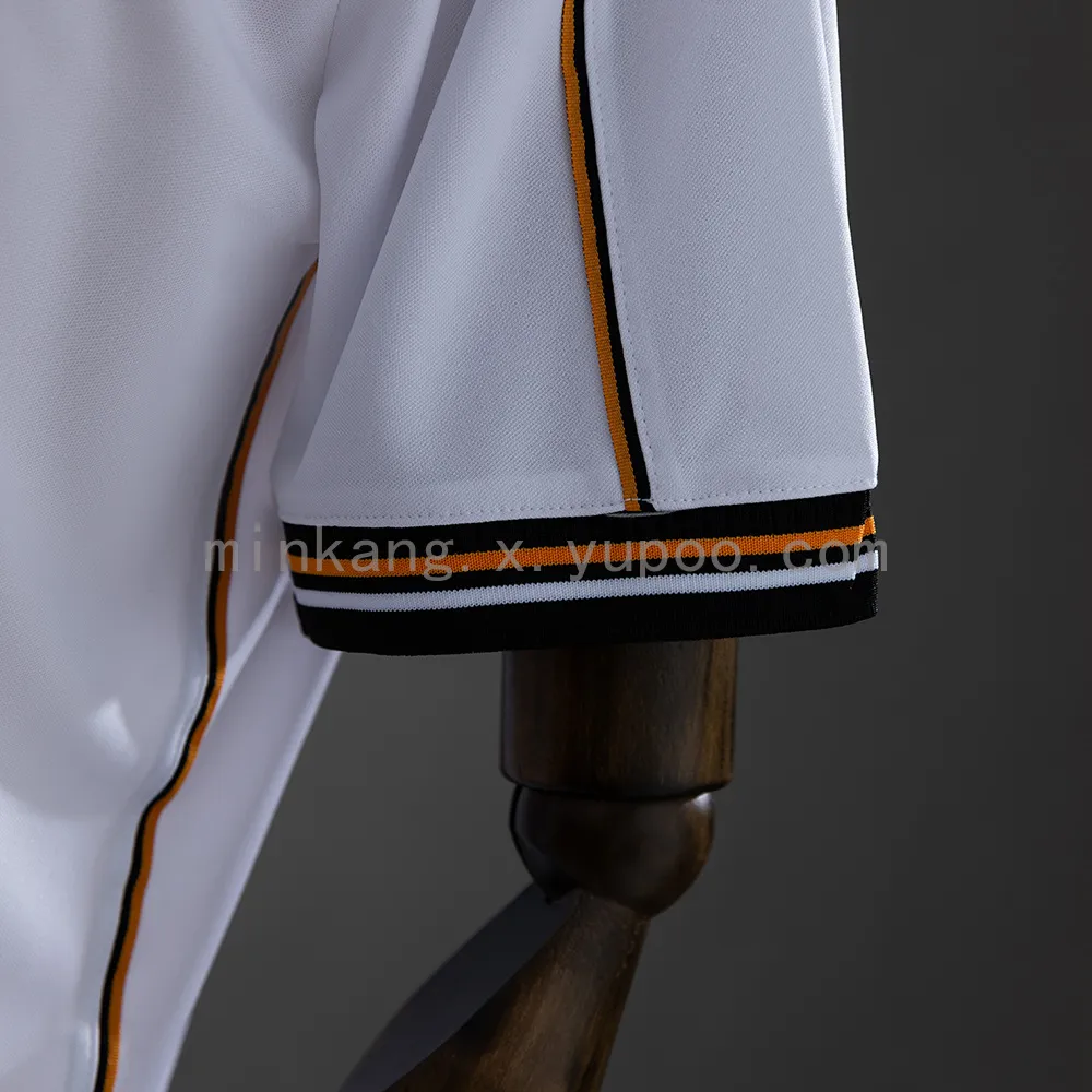 Retro 99/00 Valencia Home — 1/2