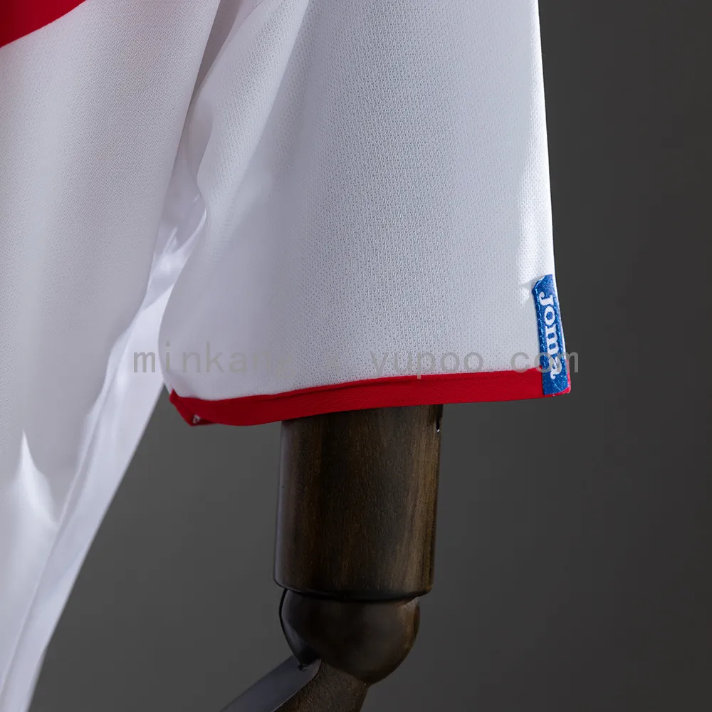 Retro 01/02 Rayo Vallecano Home — 2/2
