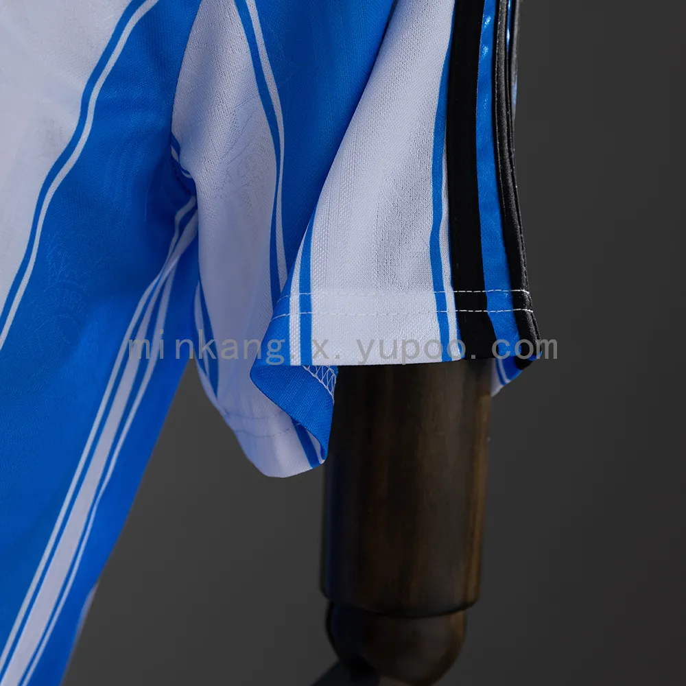 97/98 Deportivo La Coruna Home — 1/2