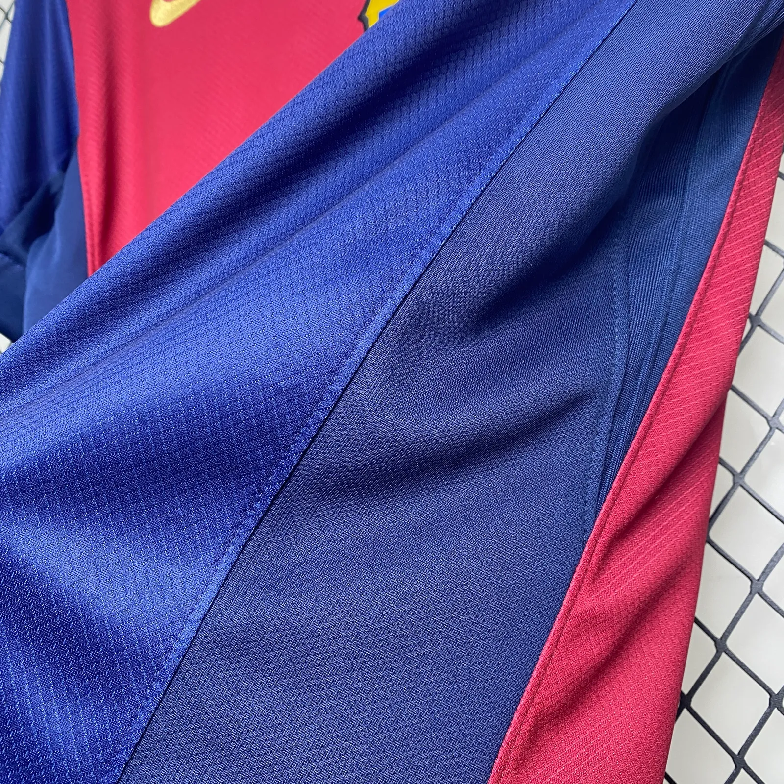 Special Edition 24/25 Barcelona Home — 2/2