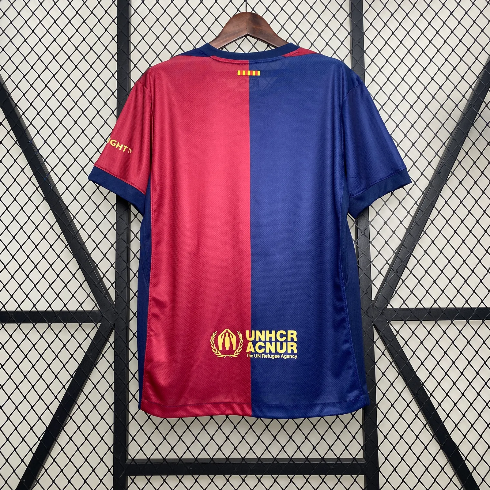 Special Edition 24/25 Barcelona Home — 1/2