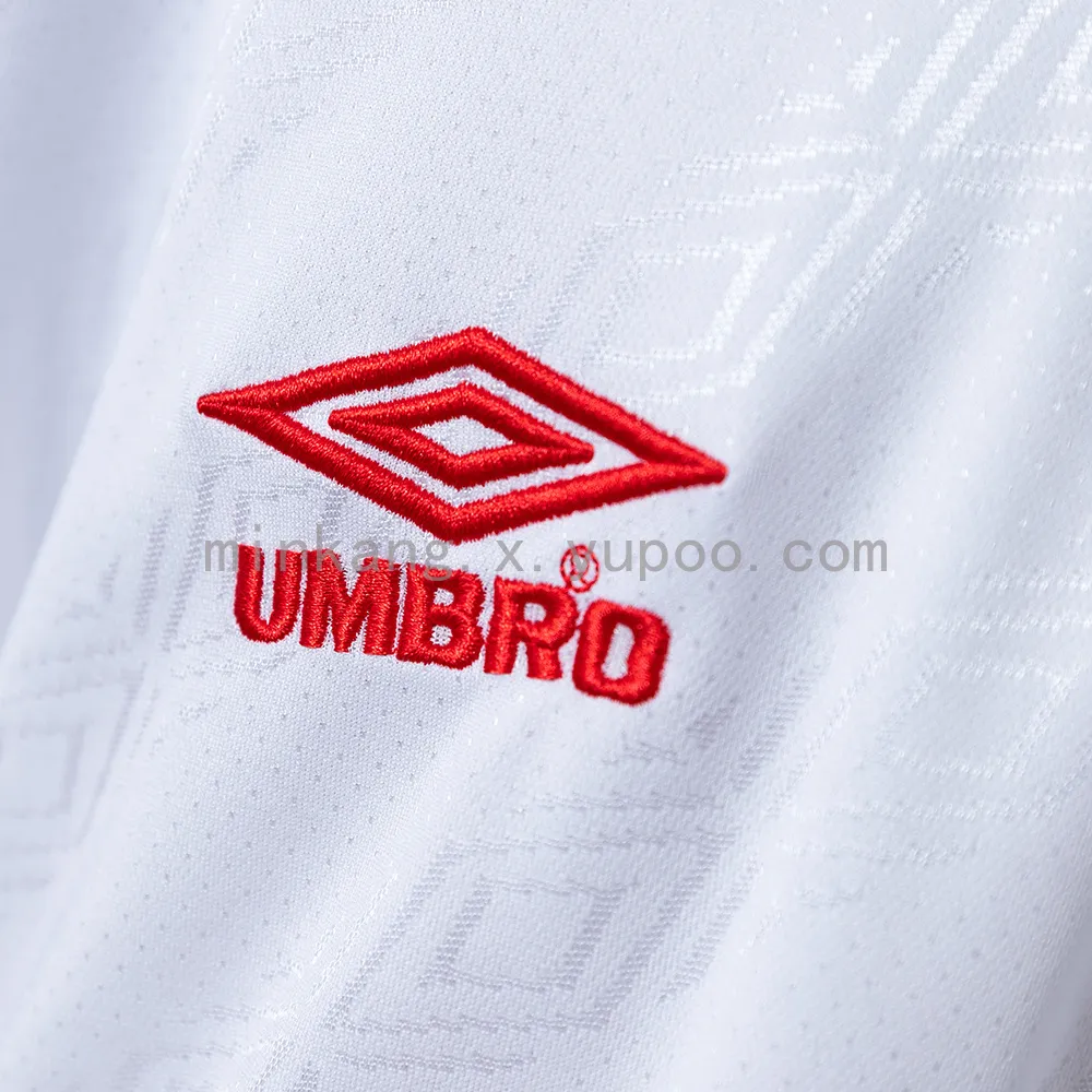 Retro Sevilla 94/96 Home — 2/2