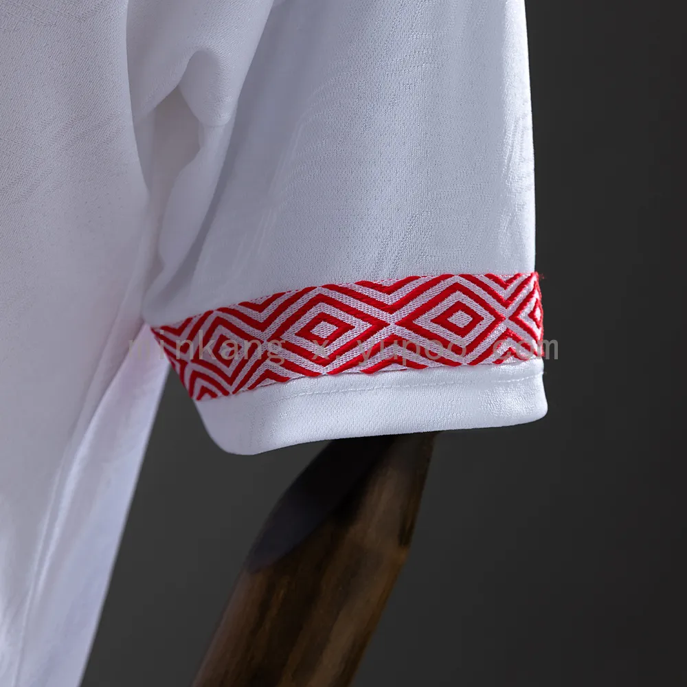 Retro Sevilla 94/96 Home — 1/2