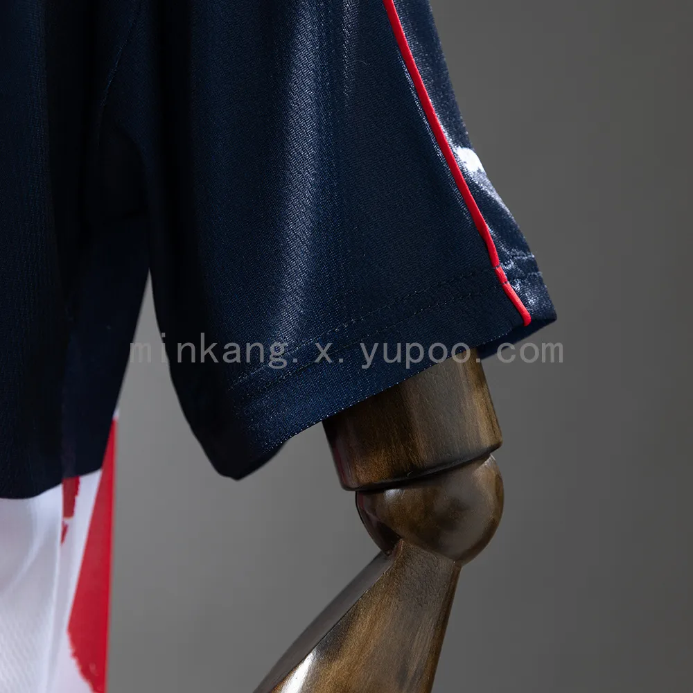 Retro Atletico Madrid 97/98 Away — 2/2