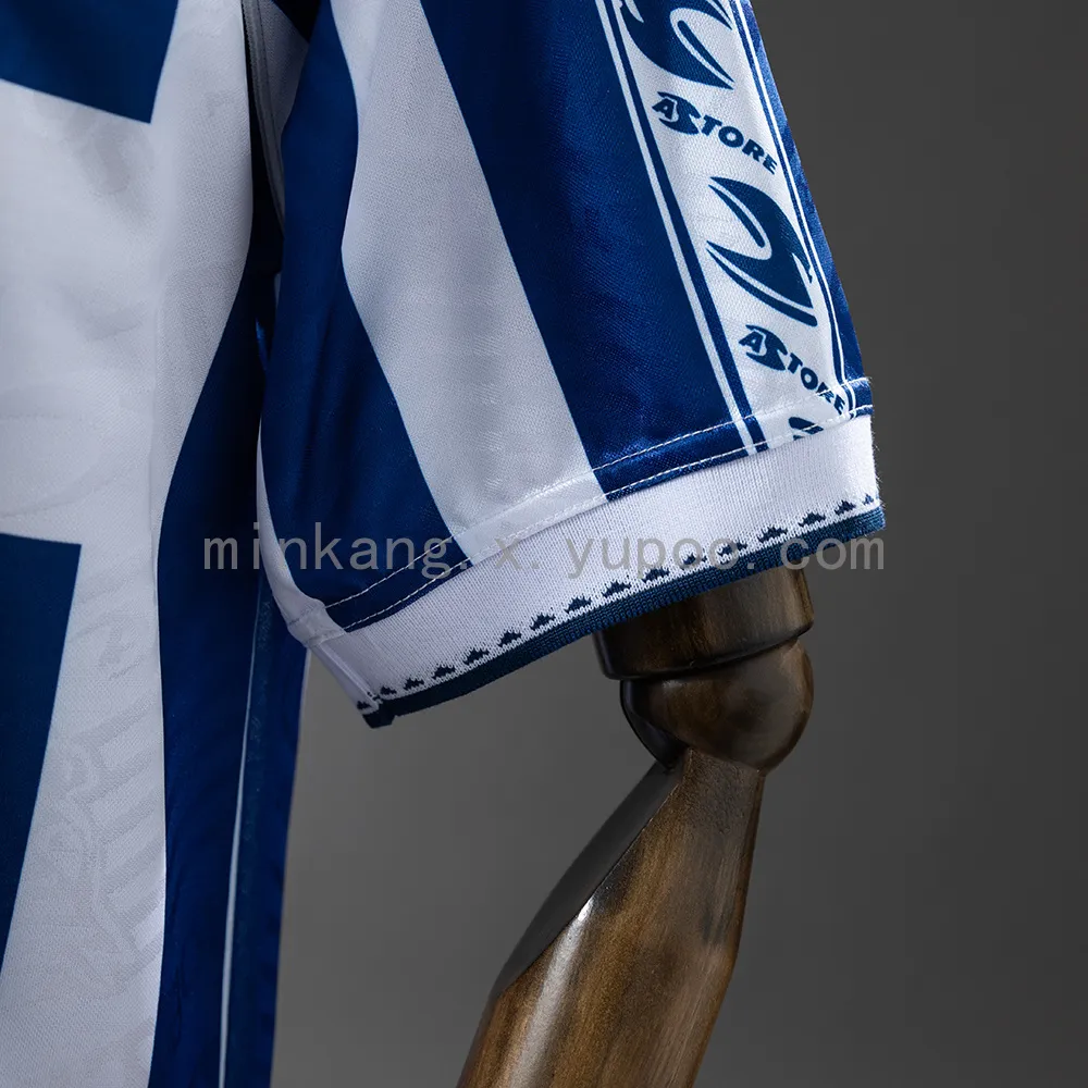 Retro Real Sociedad 94/95 Home — 2/2