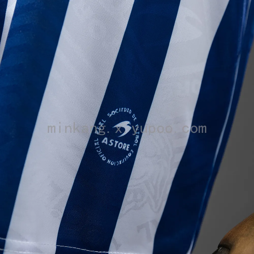Retro Real Sociedad 94/95 Home