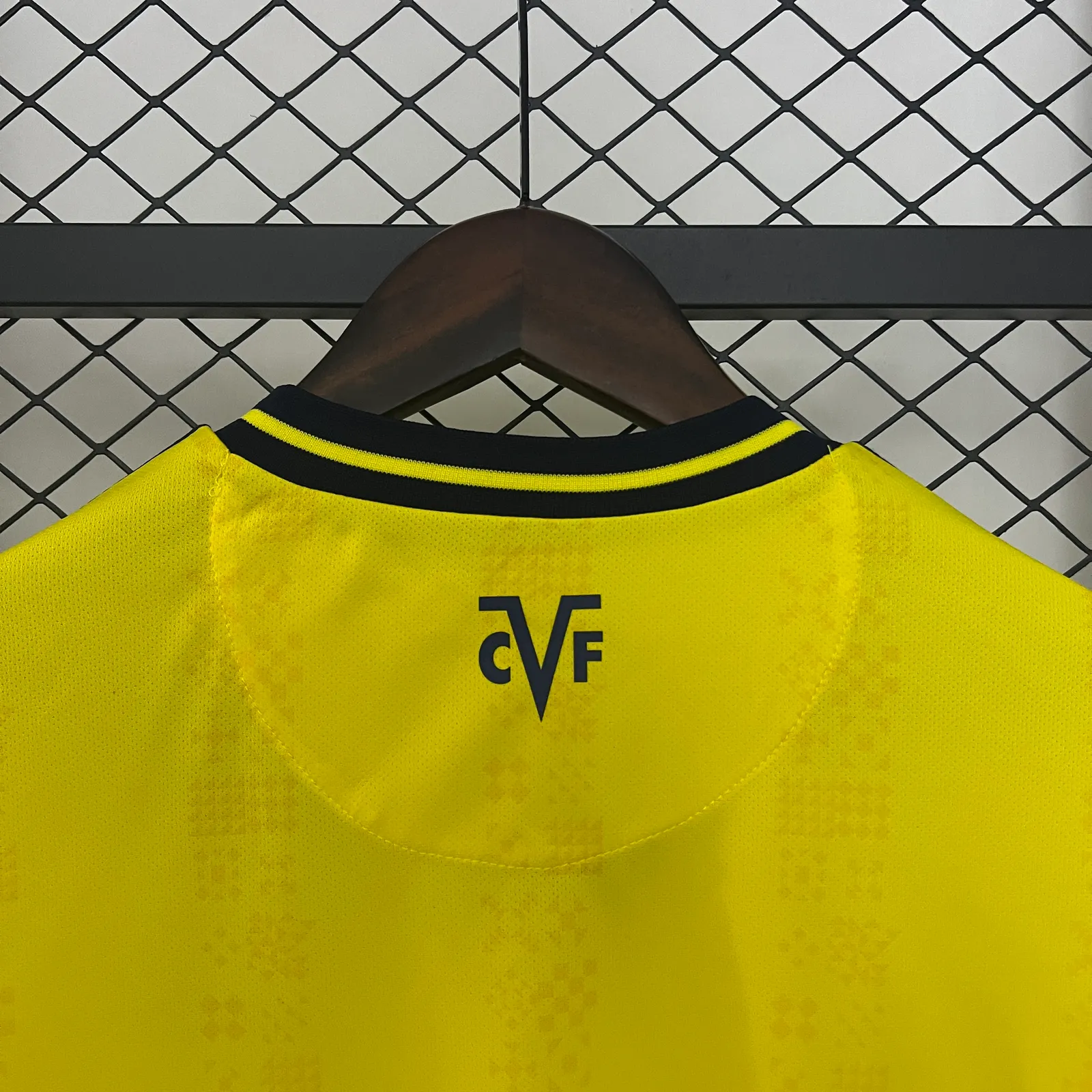 24/25 Villarreal Home — 2/2
