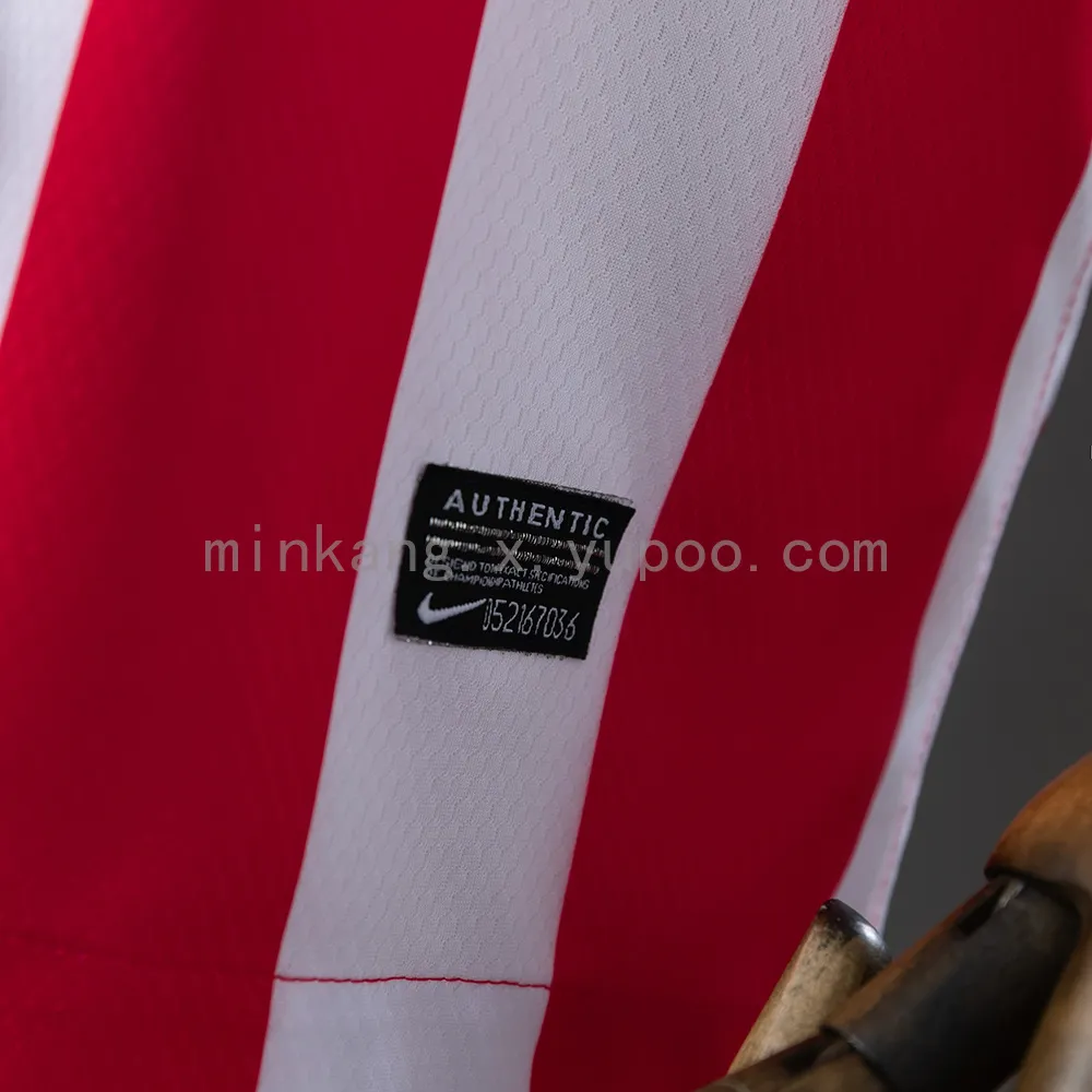 Retro Atletico Madrid 12/13 home — 2/2