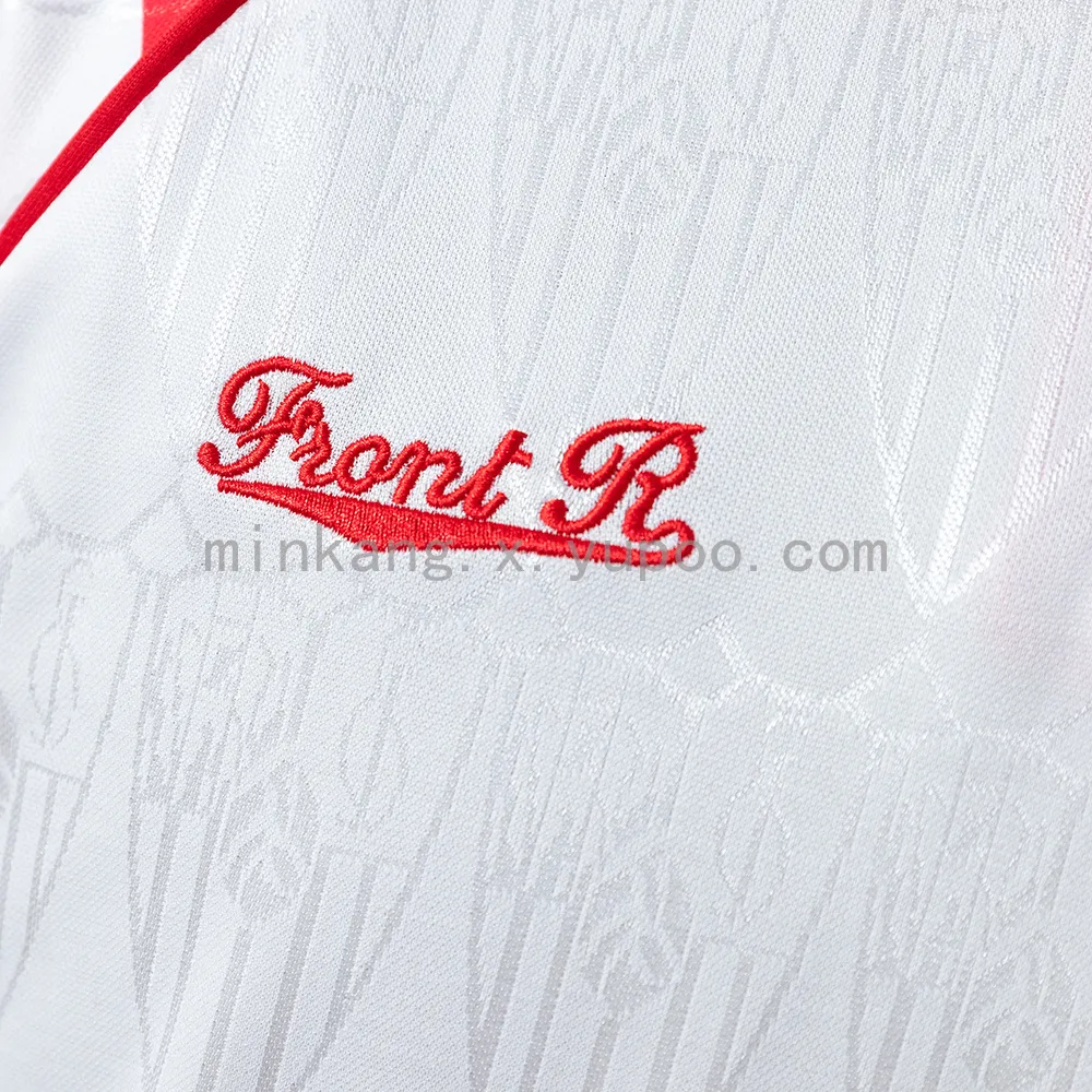 Retro Sevilla 92/93 Home — 2/2