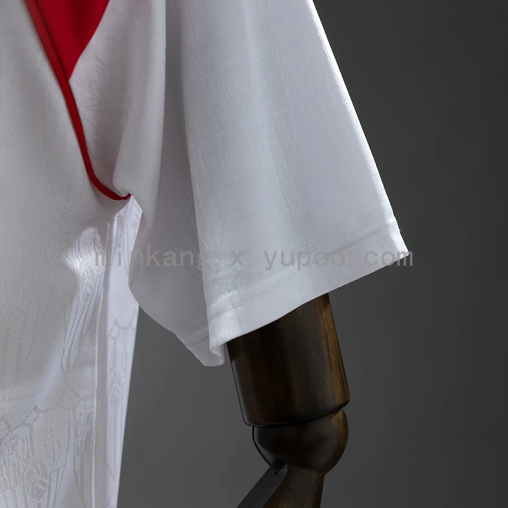 Retro Sevilla 92/93 Home