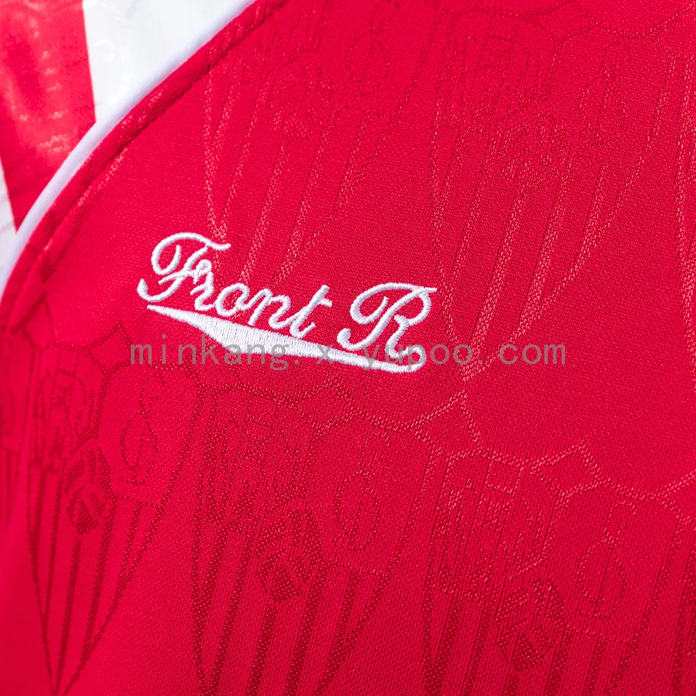 Retro Sevilla 92/93 Away — 2/2