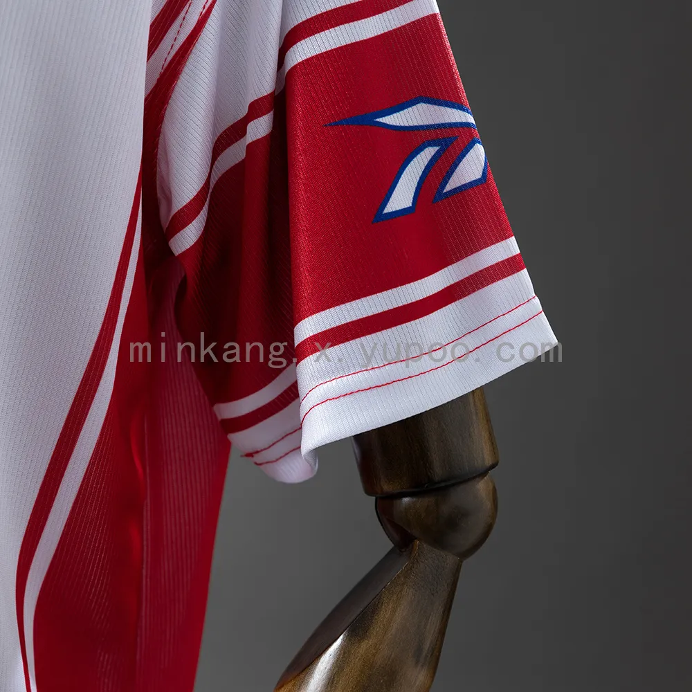 Retro Atletico Madrid 99/00 home — 2/2