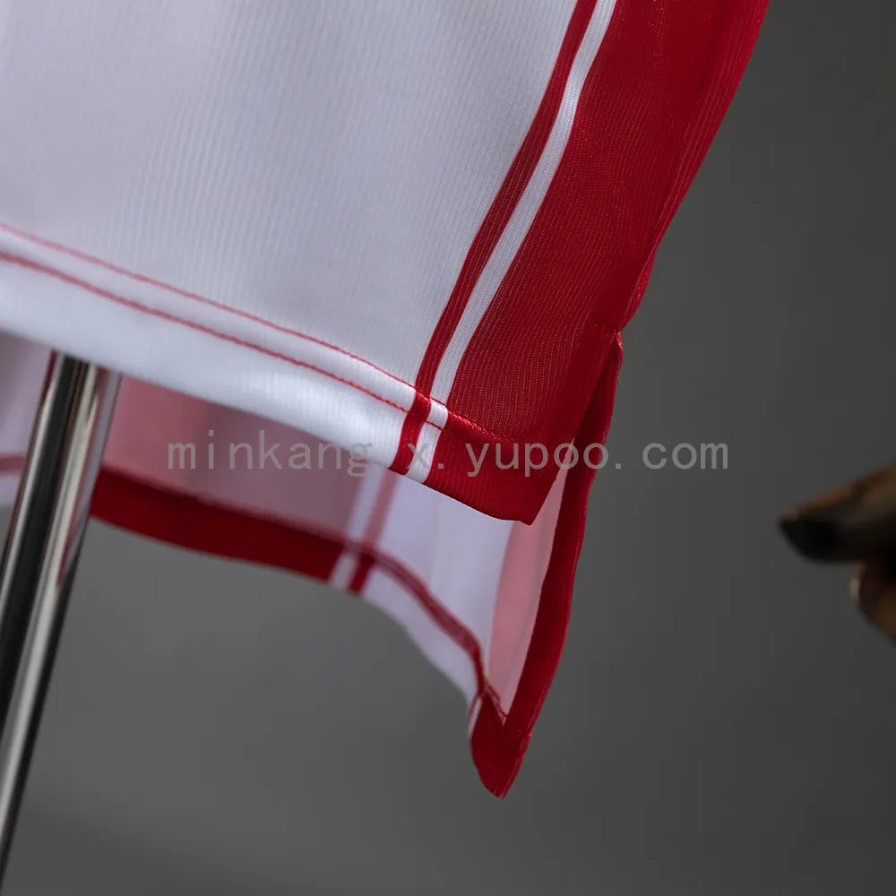 Retro Atletico Madrid 99/00 home — 1/2