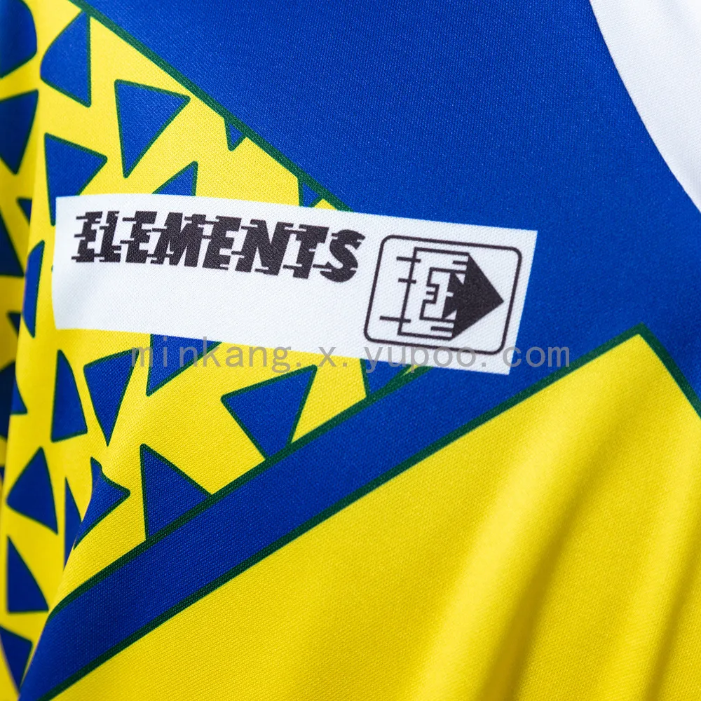 Retro Cadiz 91/92 Home size — 2/2