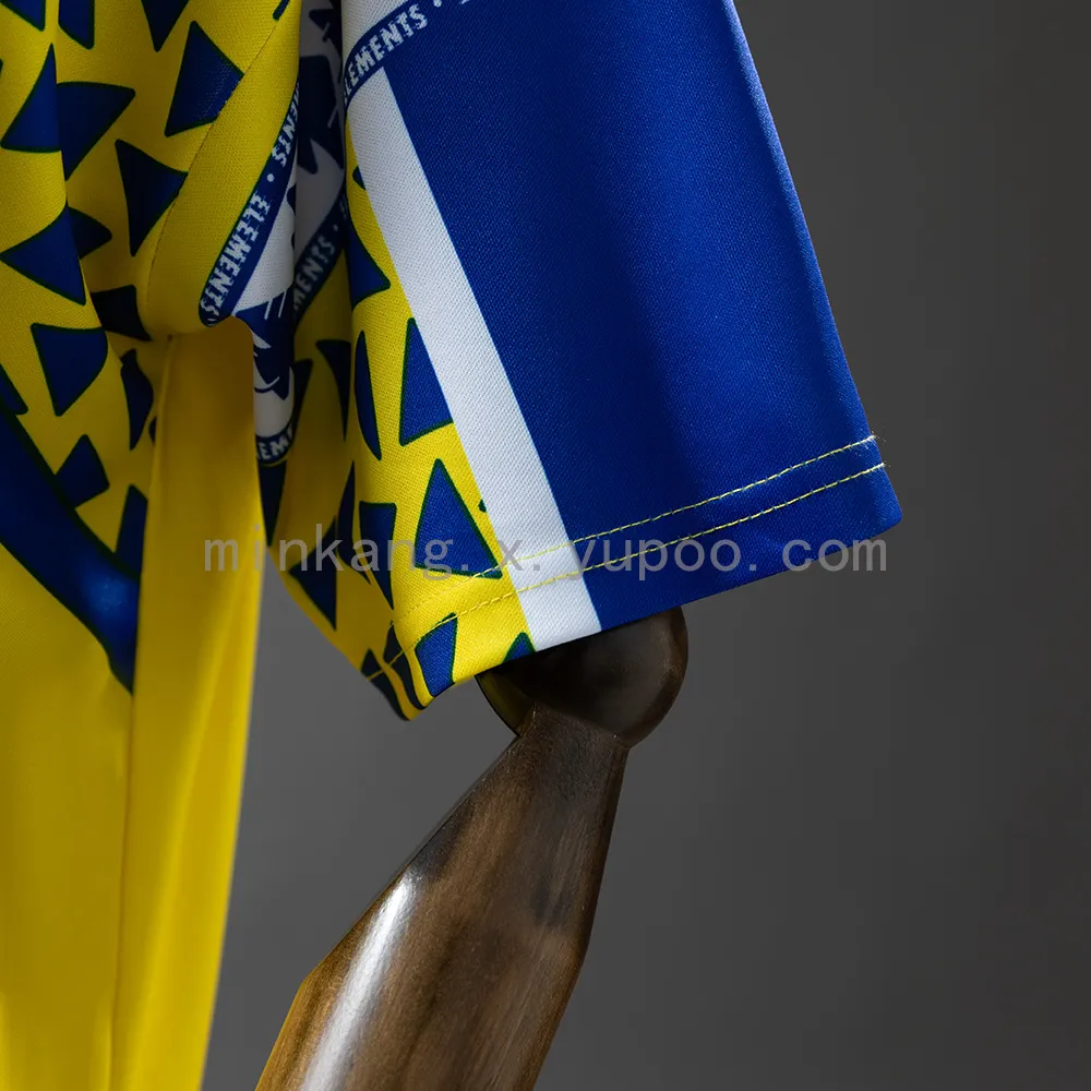 Retro Cadiz 91/92 Home size