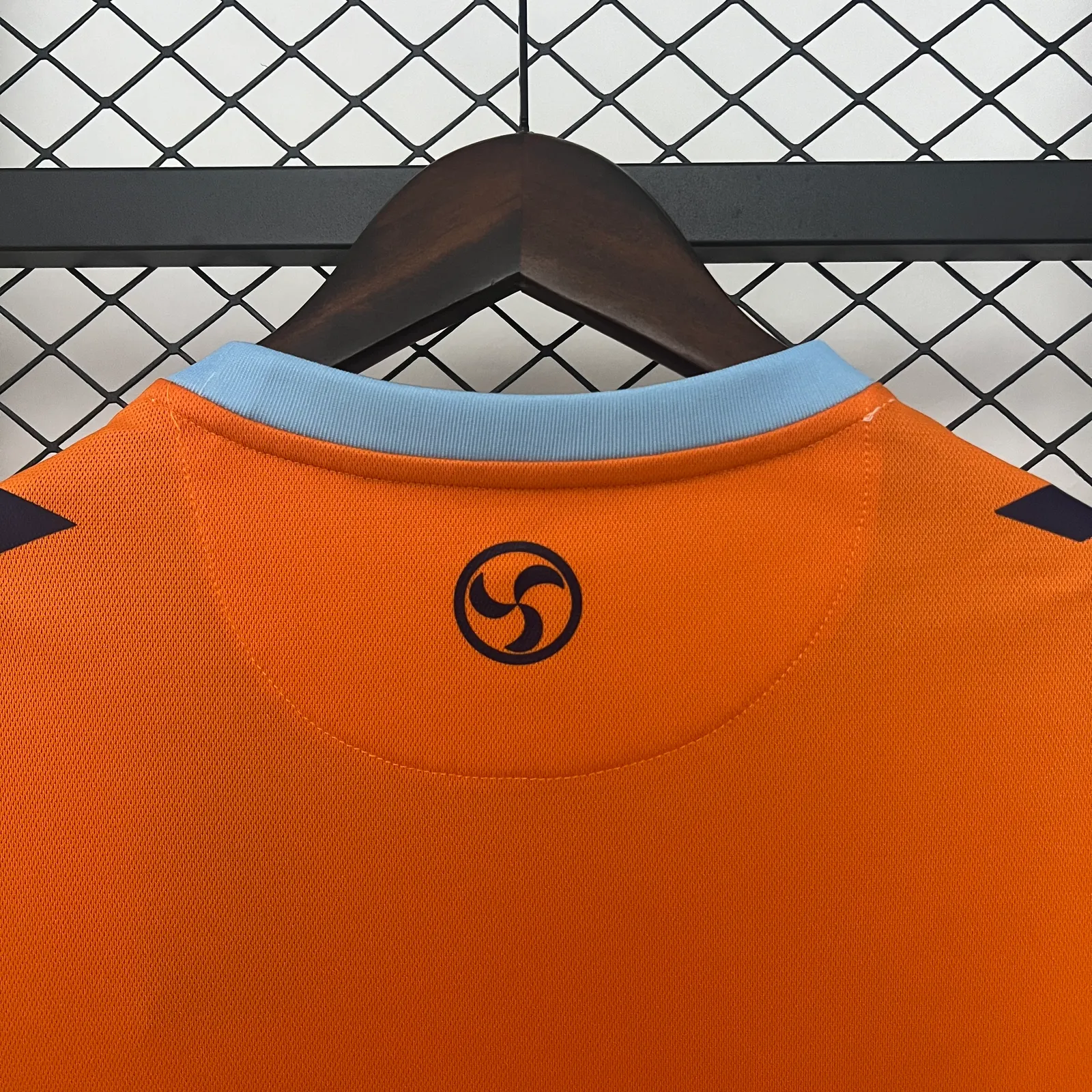Celta de Vigo 24/25 Third Away