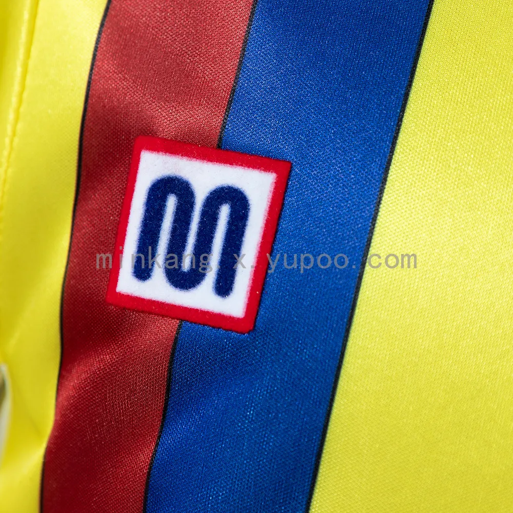 Retro Barcelona 82/84 Away — 2/2