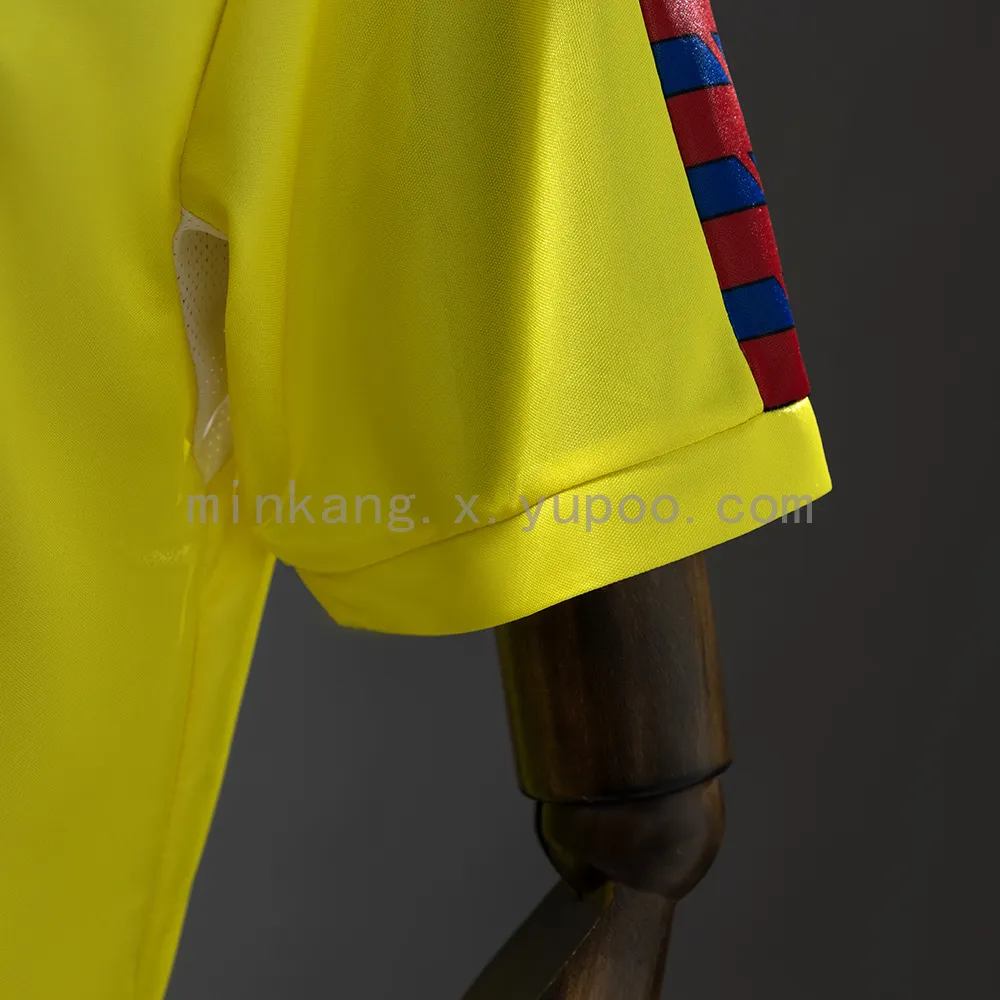 Retro Barcelona 82/84 Away