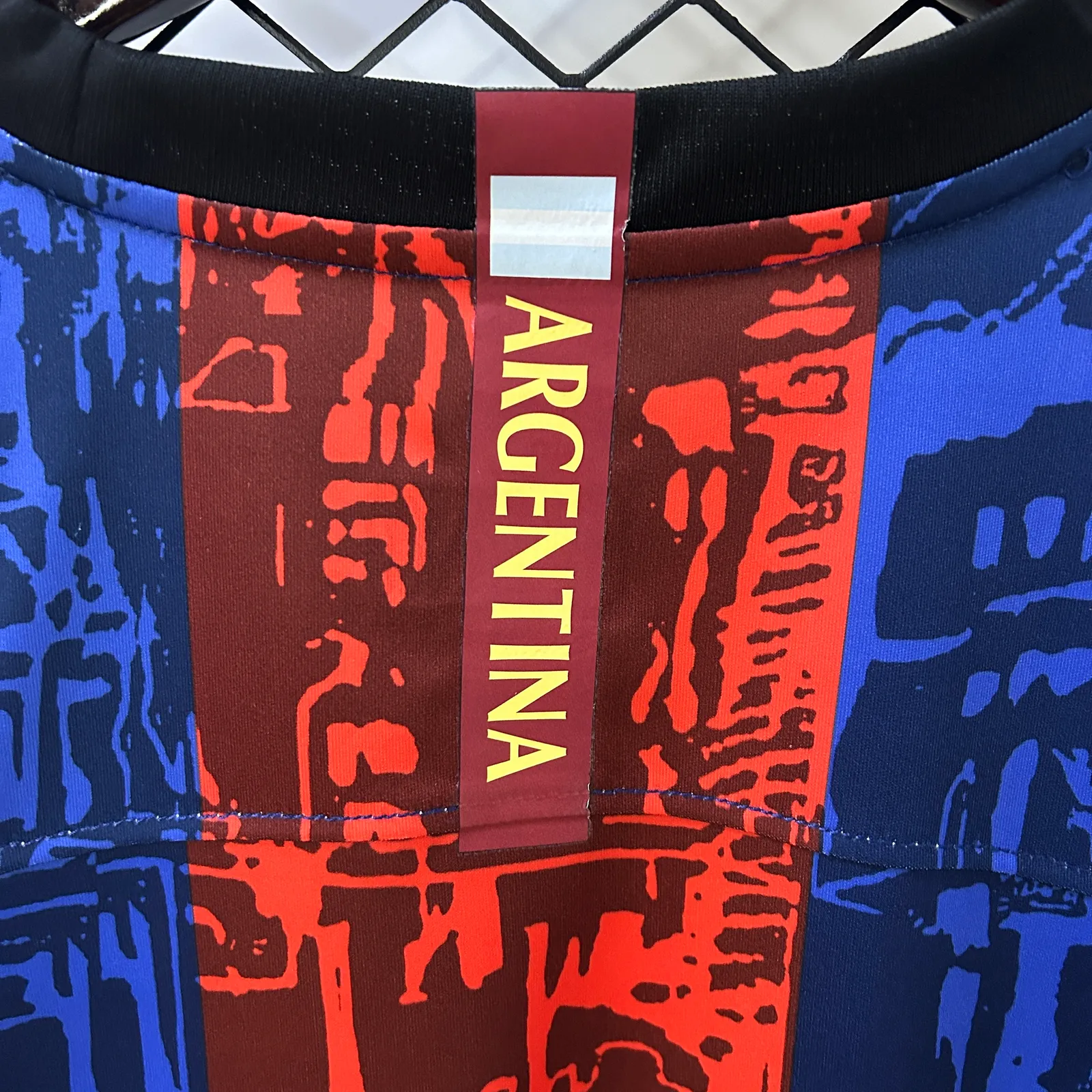 24/25 Barcelona Special Edition — 2/2