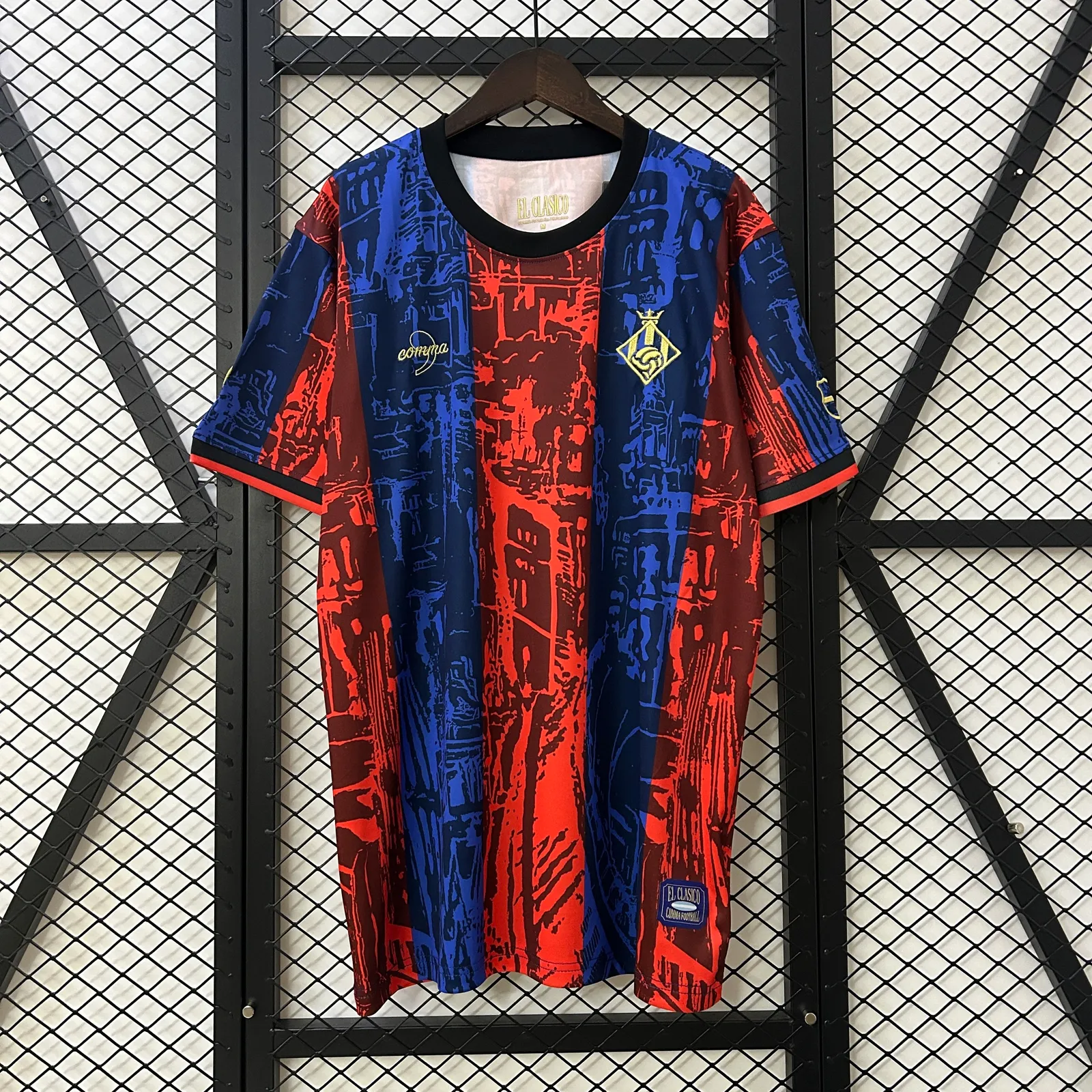 24/25 Barcelona Special Edition
