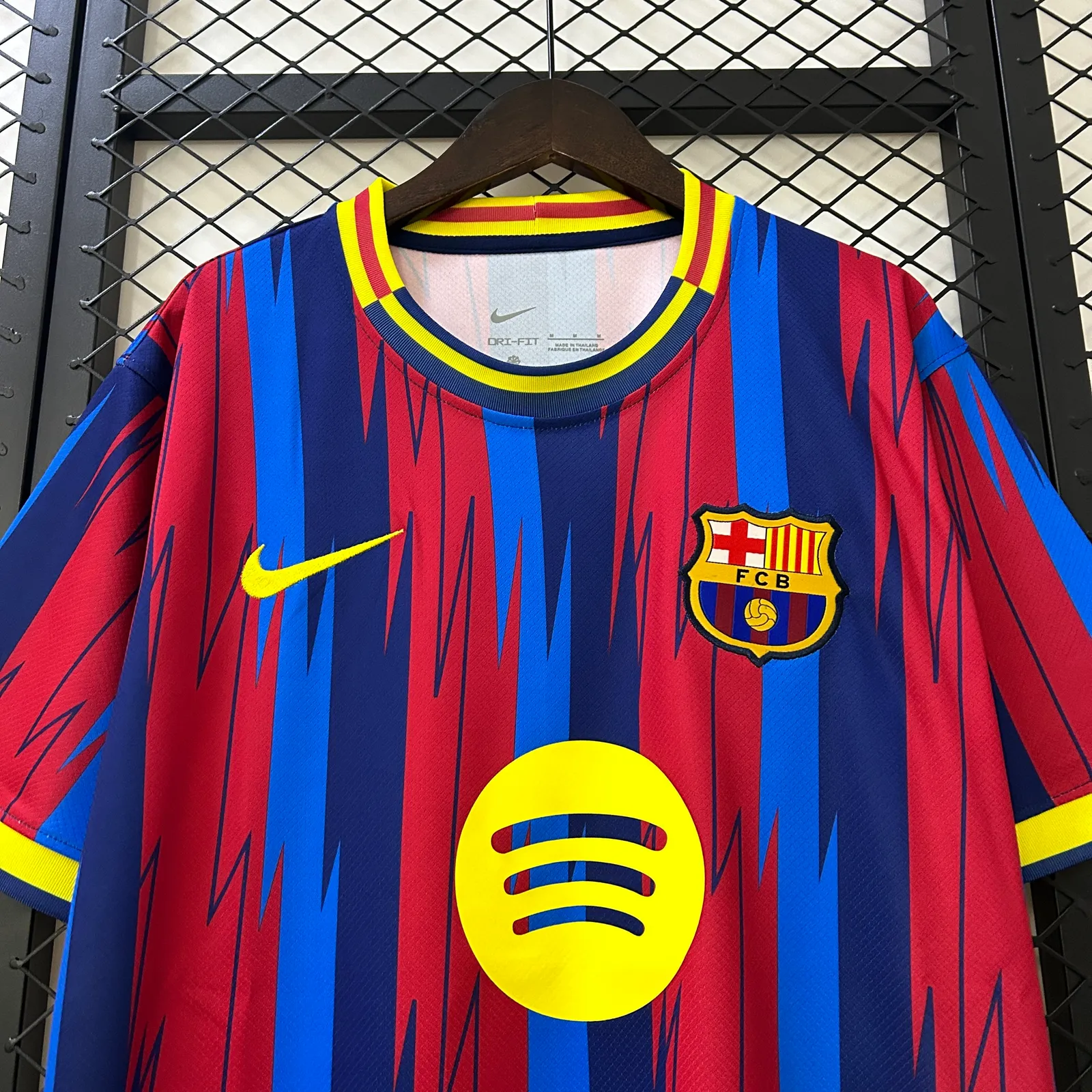 24/25 Barcelona Special Edition