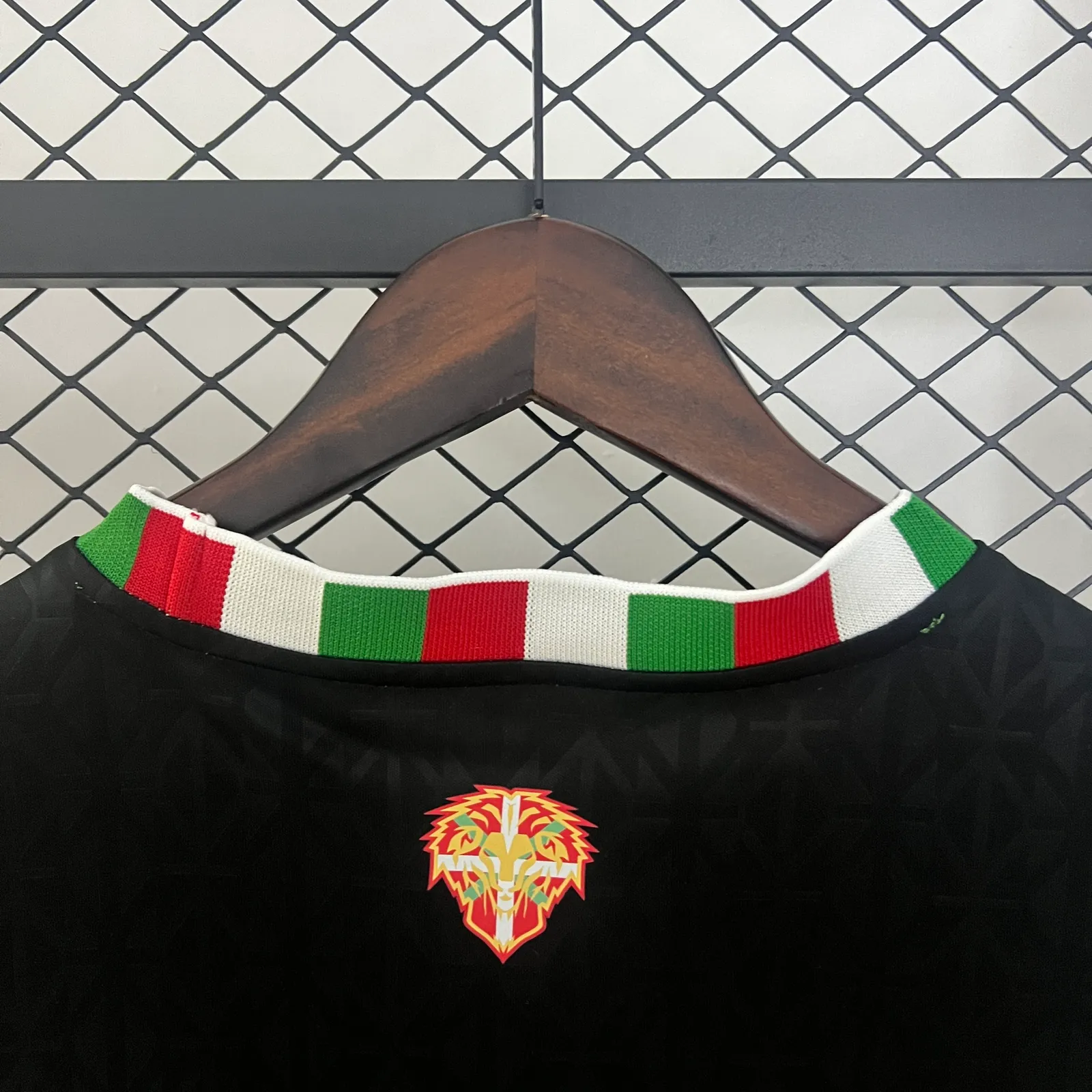 24/25 Athletic Bilbao Fourth Away — 2/2