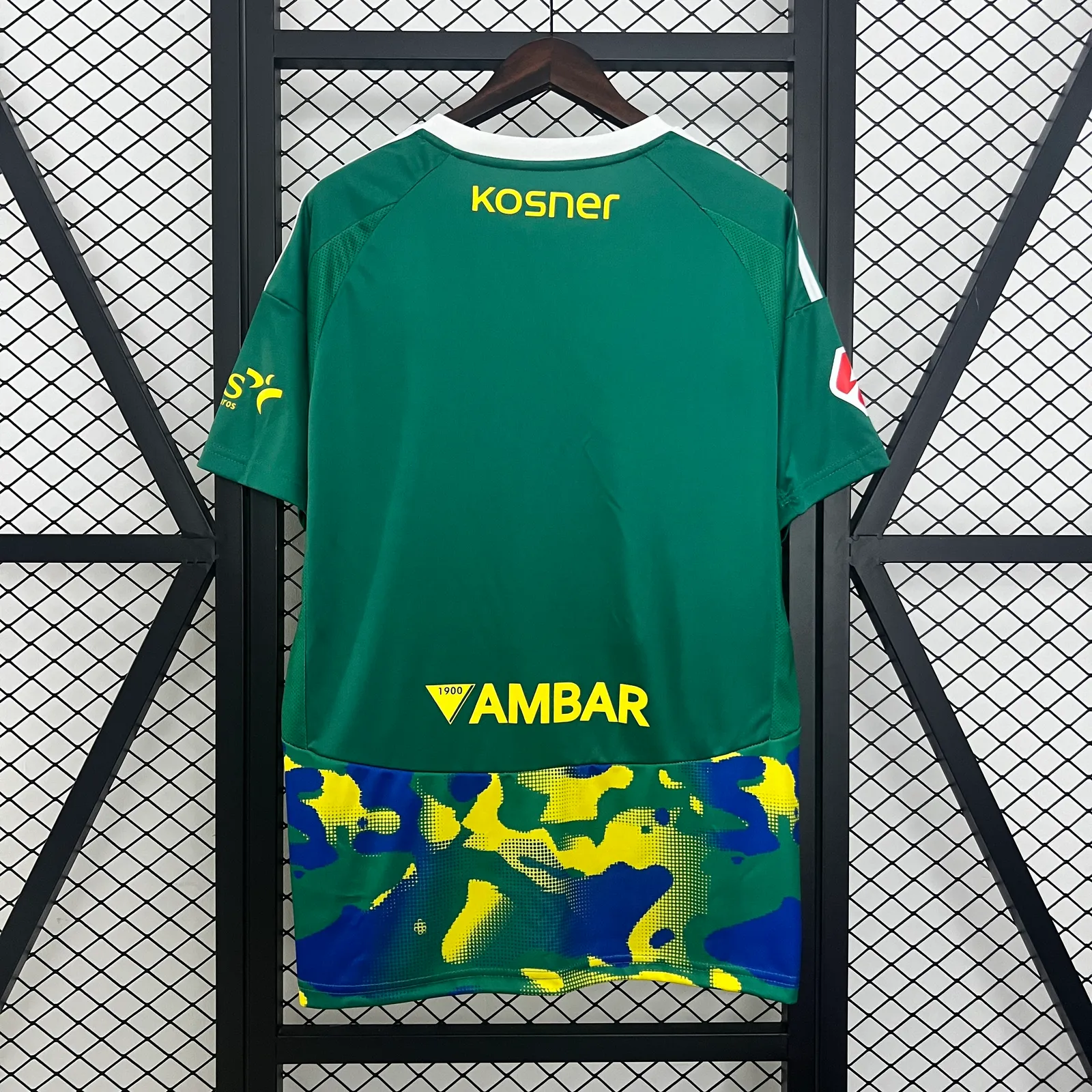 24/25 Zaragoza Special Edition — 2/2