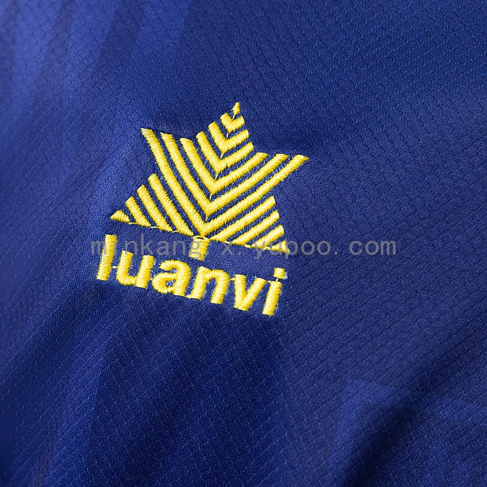 Retro Valencia 96/97 Away — 2/2
