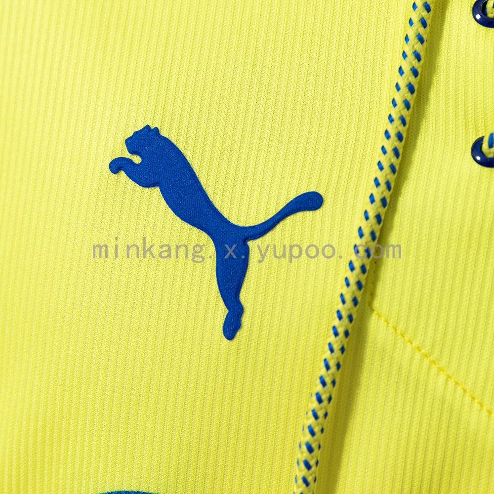 Retro Las Palmas 97/98 Home — 2/2