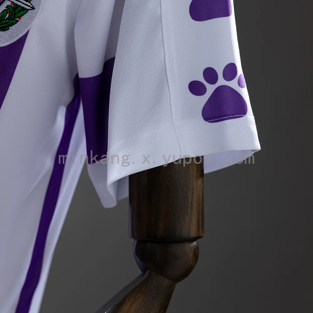 Retro Valladolid 95/96 Home