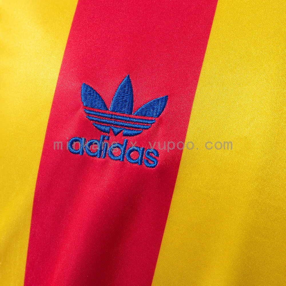 Retro Valencia 80/82 Home — 2/2