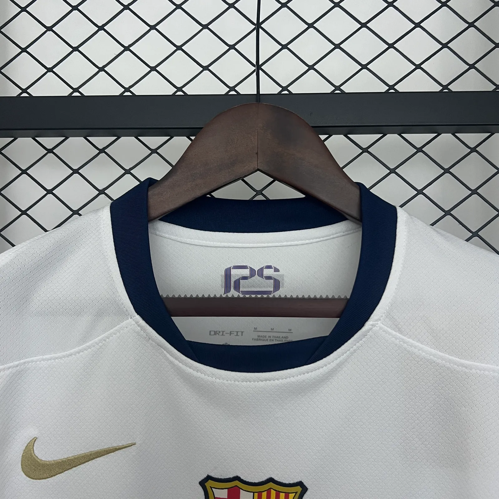 25/26 Barcelona joint edition — 2/2