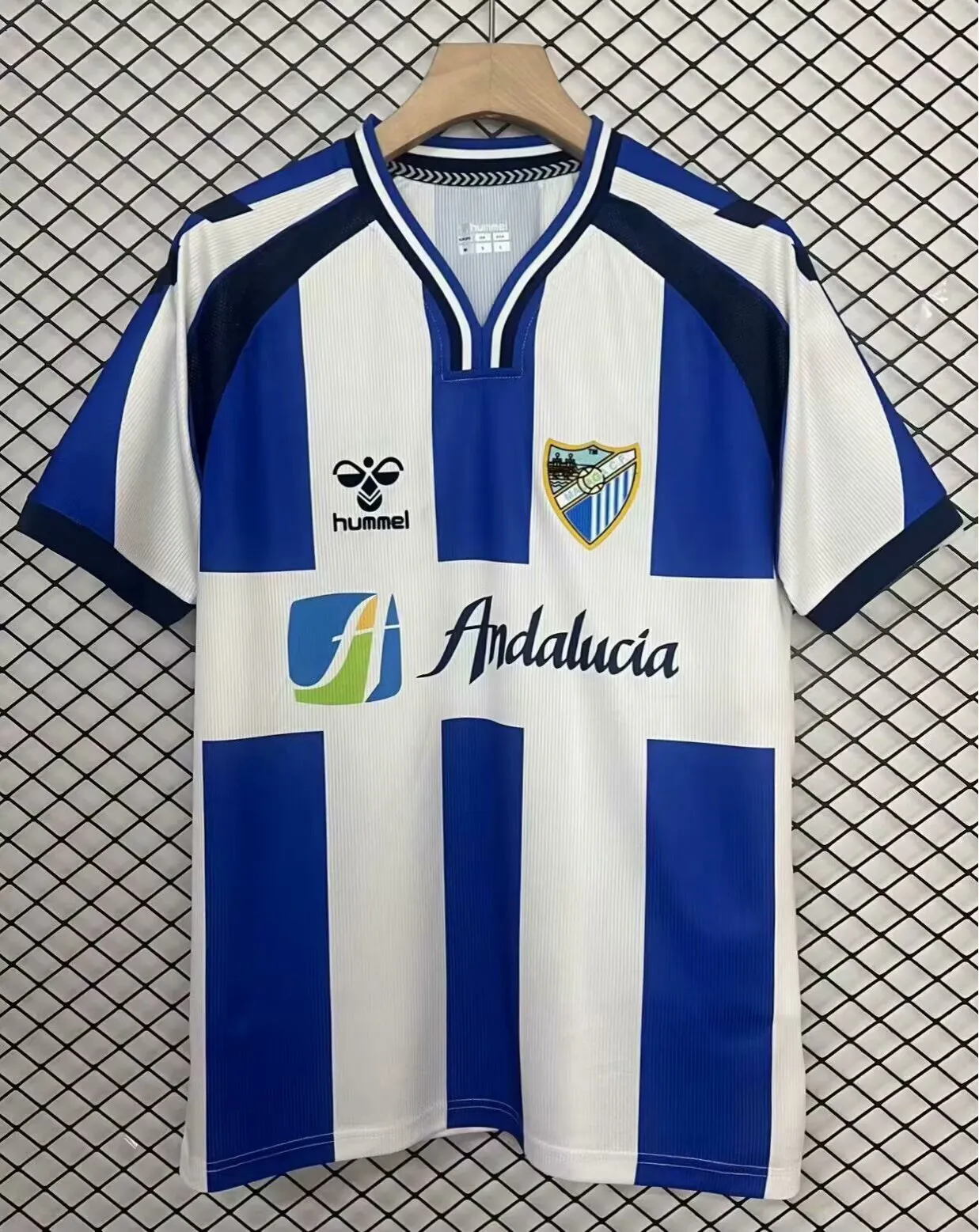 25/26 Malaga Anniversary Edition — 1/2