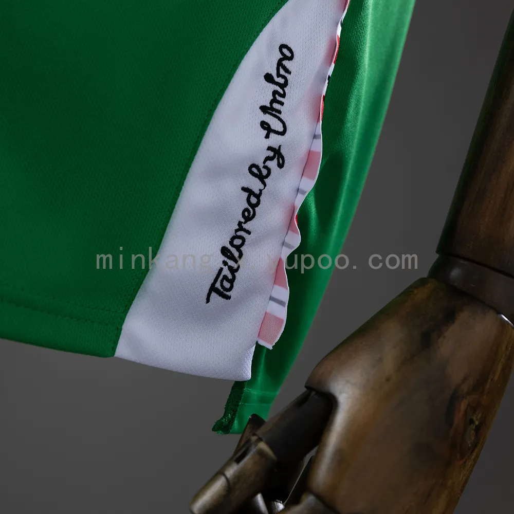 Retro Athletic Bilbao 11/12 Away