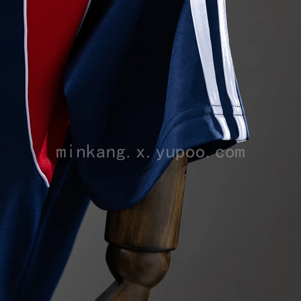 Retro Athletic Bilbao 99/00 Away — 1/2