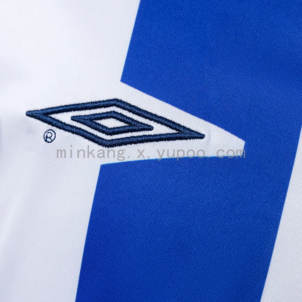 Retro Málaga CF 05/06 Home — 2/2
