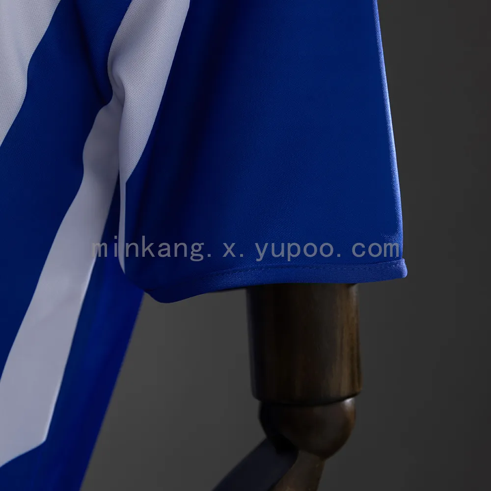 Retro Málaga CF 05/06 Home