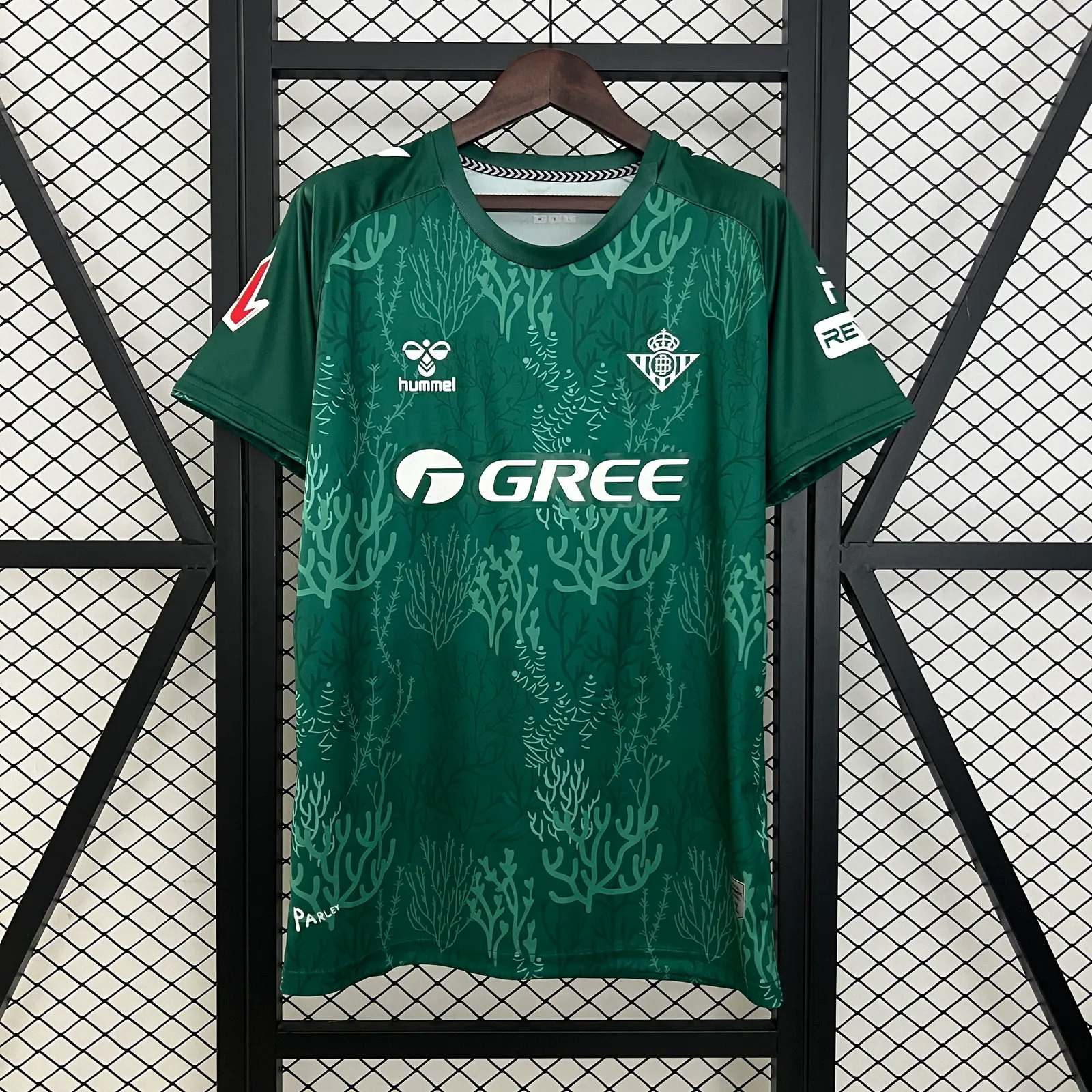 25/26 Real Betis Special Edition — 2/2