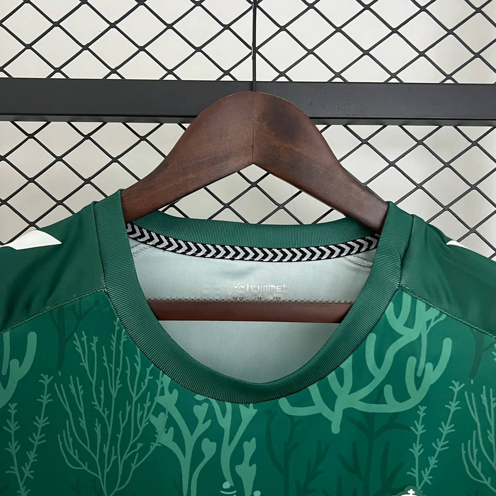 25/26 Real Betis Special Edition — 1/2