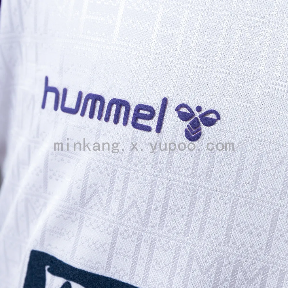 Retro Real Madrid 88/90 Home — 2/2