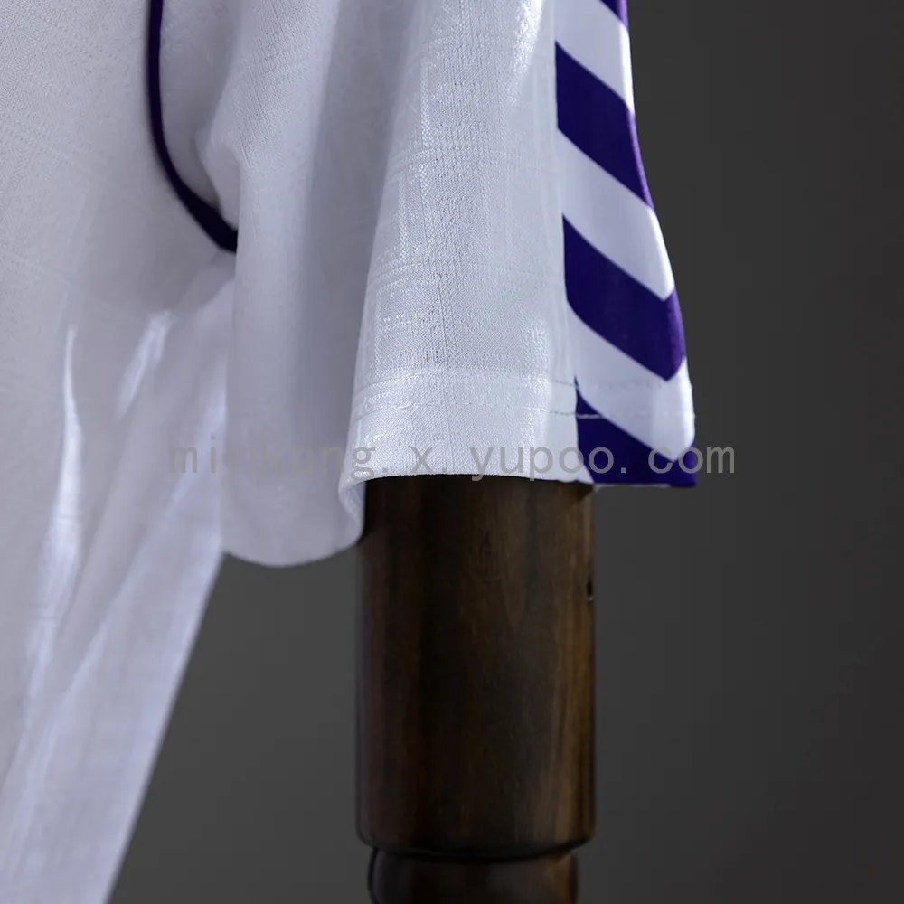 Retro Real Madrid 88/90 Home