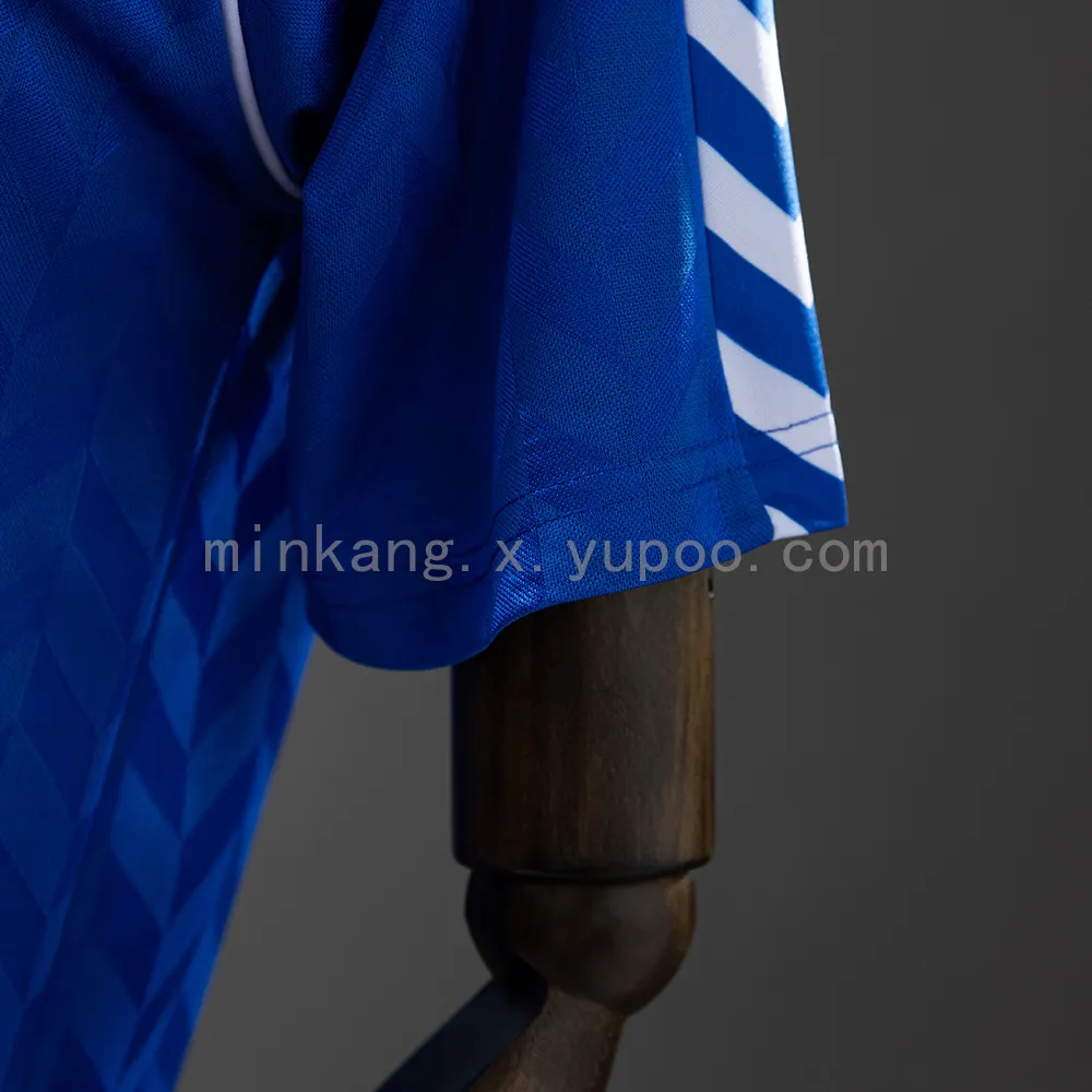 Retro Real Madrid 86/88 away — 1/2