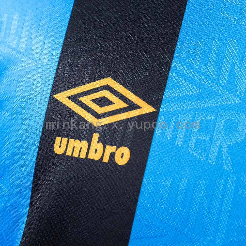 Retro Inter Milan 92/94 third away — 2/2