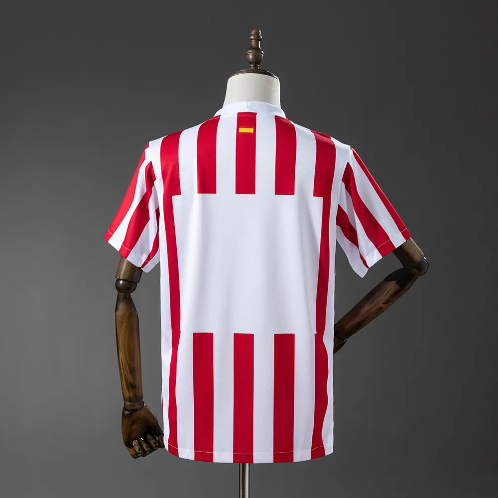 25/26 Atletico Madrid Home — 2/2